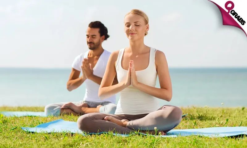 Meditation Diploma Online Course!